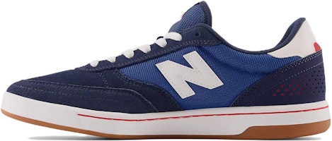 New Balance Numeric 440 'Navy White' NM440STT