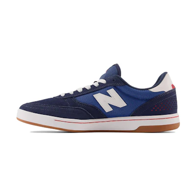 NB Numeric 440 'Navy White'