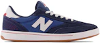 Order New Balance Numeric 440 'Navy White' Biru Putih NM440STT