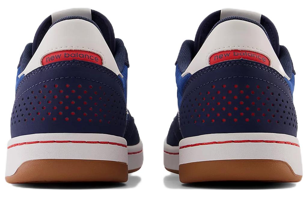 Purchase New Balance Numeric 440 'Navy White' Biru Putih NM440STT