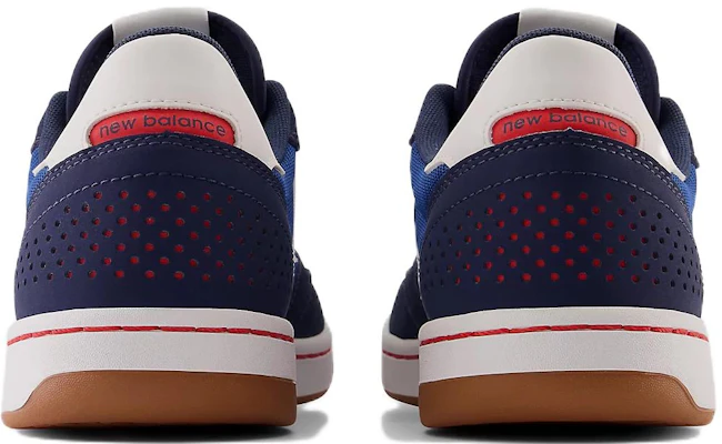 New Balance Numeric 440 'Navy White' Biru Putih NM440STT Purchase New Balance Numeric 440 'Navy White' Biru Putih NM440STT