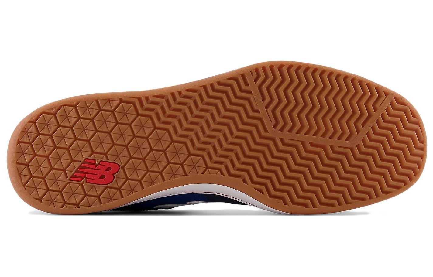 NB Numeric 440 'Navy White' 圖 6