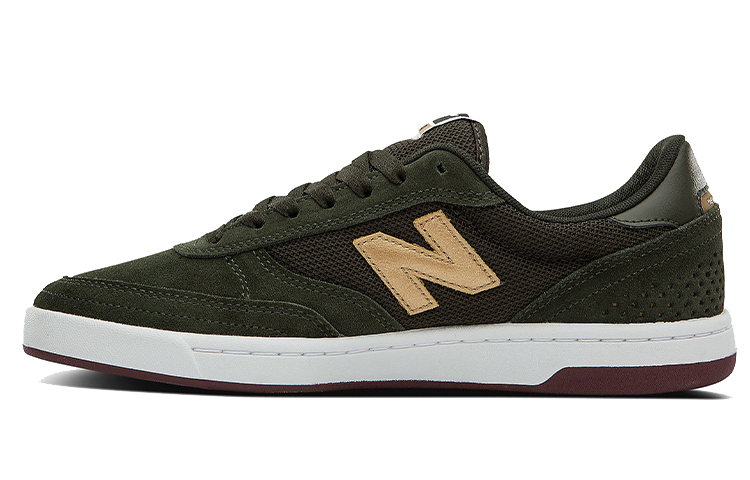 Buy New Balance Numeric 440 'Emas Zaitun' NM440BLG