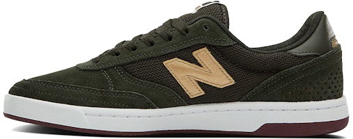New Balance Numeric 440 'Emas Zaitun' NM440BLG Buy New Balance Numeric 440 'Emas Zaitun' NM440BLG