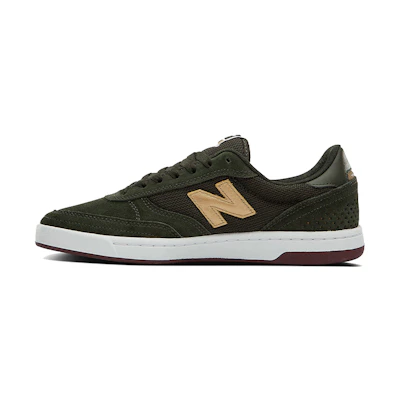NB Numeric 440 'Olive Gold'