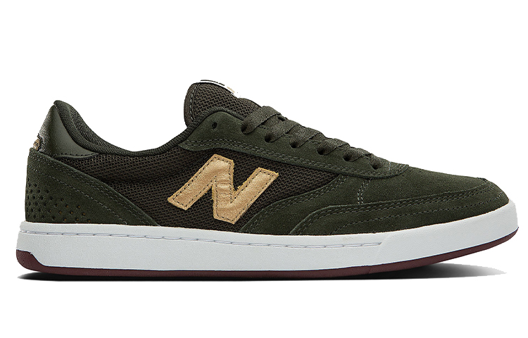 NB Numeric 440 'Olive Gold' 圖 2