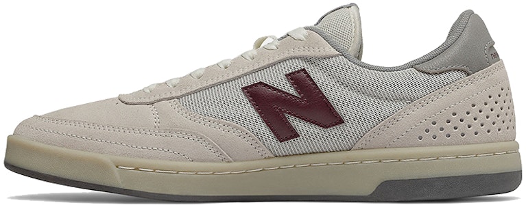 New Balance Numeric 440 'Sea Salt' Sepatu Sneaker Pria NM440DBL Buy New Balance Numeric 440 'Sea Salt' Sepatu Sneaker Pria NM440DBL