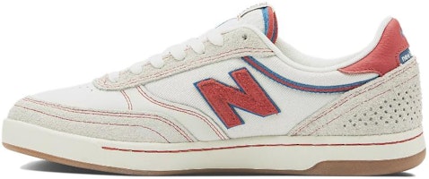 New Balance Numeric 440 'Sea Salt Red' NM440ROS New Balance Numeric 440 'Sea Salt Red' NM440ROS
