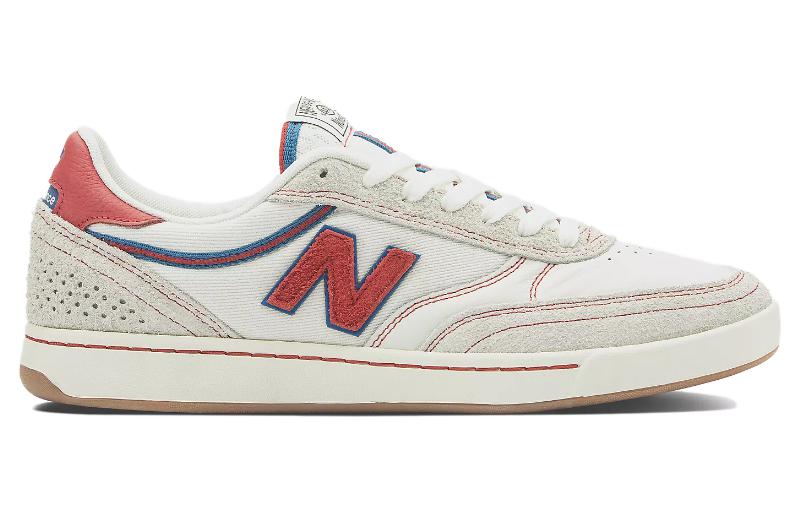 Order ニューバランス Numeric 440 “シーソルトレッド” NM440ROS