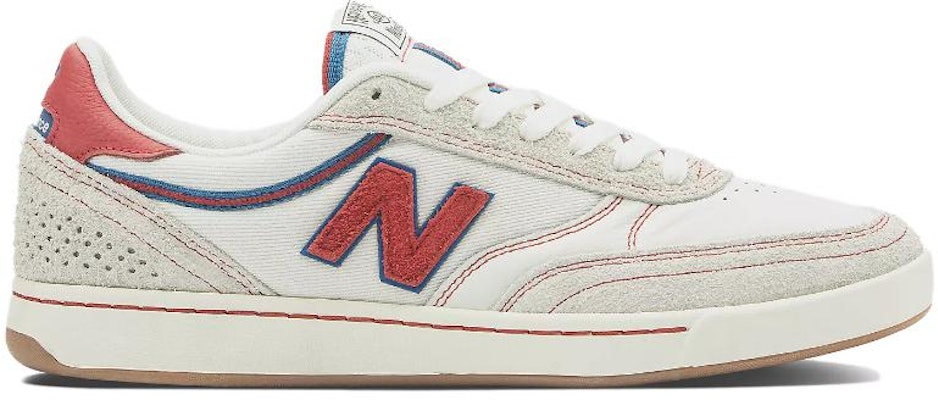 New Balance Numeric 440 'Sea Salt Red' NM440ROS Order New Balance Numeric 440 'Sea Salt Red' NM440ROS