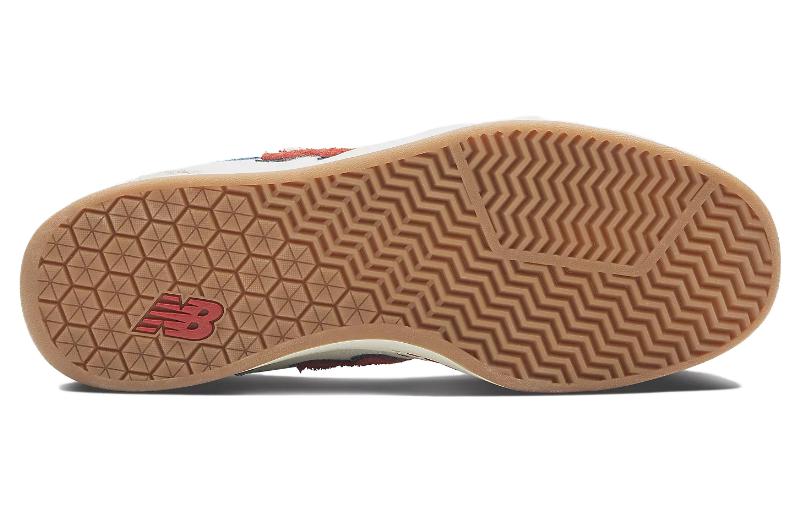 Shop ニューバランス Numeric 440 “シーソルトレッド” NM440ROS