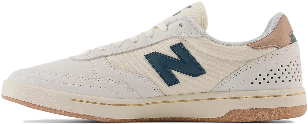 New Balance Numeric 440 'Sea Salt Teal' NM440SST Buy New Balance Numeric 440 'Sea Salt Teal' NM440SST