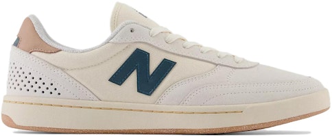 New Balance Numeric 440 '海鹽藍綠' NM440SST Order New Balance Numeric 440 '海鹽藍綠' NM440SST