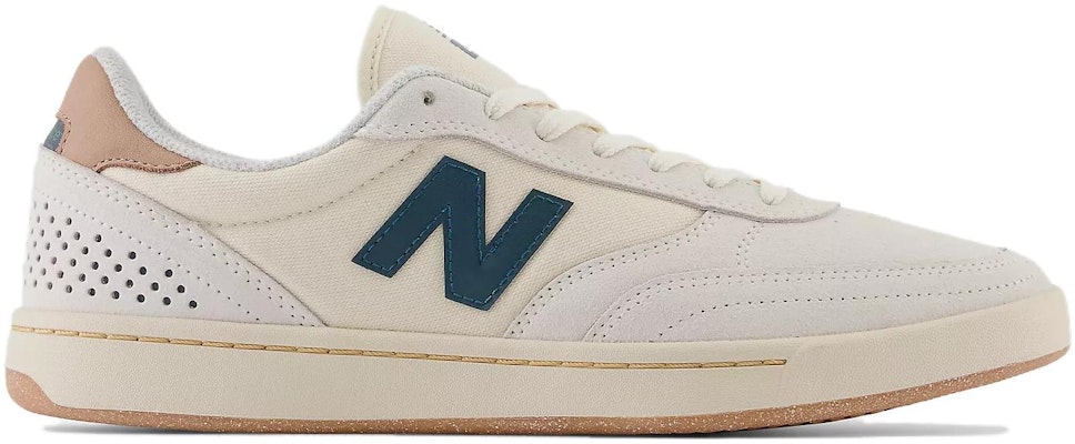 New Balance Numeric 440 '海盐青绿' NM440SST Order New Balance Numeric 440 '海盐青绿' NM440SST