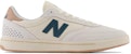 New Balance Numeric 440 'Sea Salt Teal' - Garam Laut Teal NM440SST
