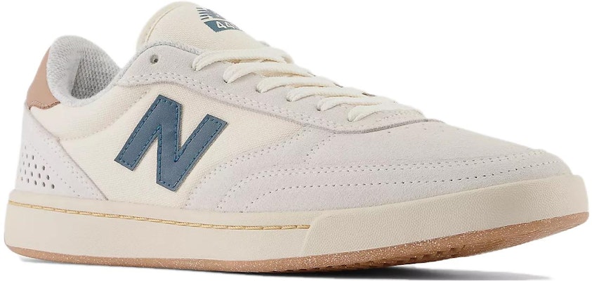 New Balance Numeric 440 'Sea Salt Teal' NM440SST Lookbook New Balance Numeric 440 'Sea Salt Teal' NM440SST