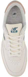 뉴발란스 440 '씨솔트틸' (New Balance 440 'Sea Salt Teal') NM440SST Shop 뉴발란스 440 '씨솔트틸' (New Balance 440 'Sea Salt Teal') NM440SST
