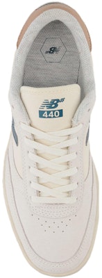 New Balance Numeric 440 'Sea Salt Teal' NM440SST Shop New Balance Numeric 440 'Sea Salt Teal' NM440SST