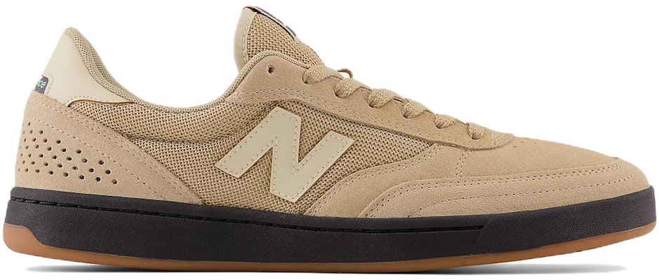 New Balance Numeric 440 'Cokelat Tan' NM440TBM Order New Balance Numeric 440 'Cokelat Tan' NM440TBM