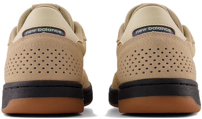 New Balance Numeric 440 'Cokelat Tan' NM440TBM Purchase New Balance Numeric 440 'Cokelat Tan' NM440TBM