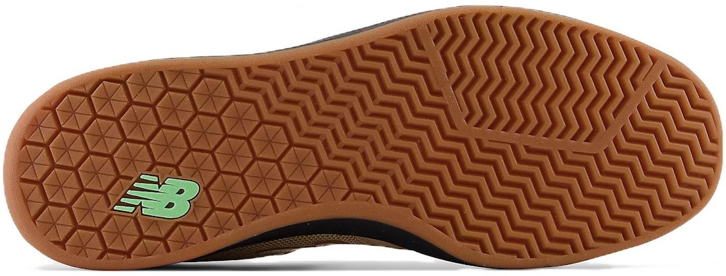 New Balance Numeric 440 'Cokelat Tan' NM440TBM Details for New Balance Numeric 440 'Cokelat Tan' NM440TBM