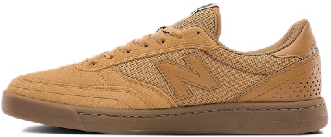 New Balance Numeric 440 'Tan' NM440WHE New Balance Numeric 440 'Tan' NM440WHE