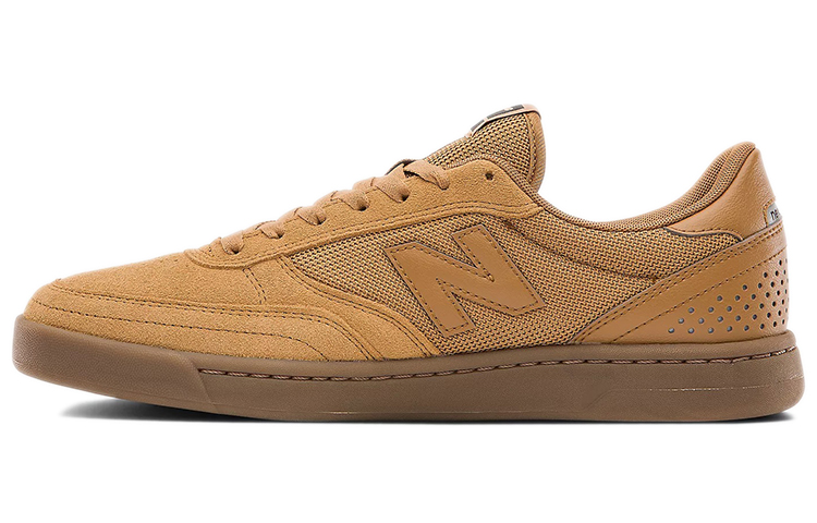 New Balance Numeric 440 'Tan' NM440WHE