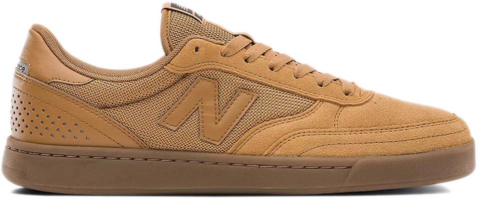 ニューバランス Numeric 440 タン NM440WHE Order ニューバランス Numeric 440 タン NM440WHE