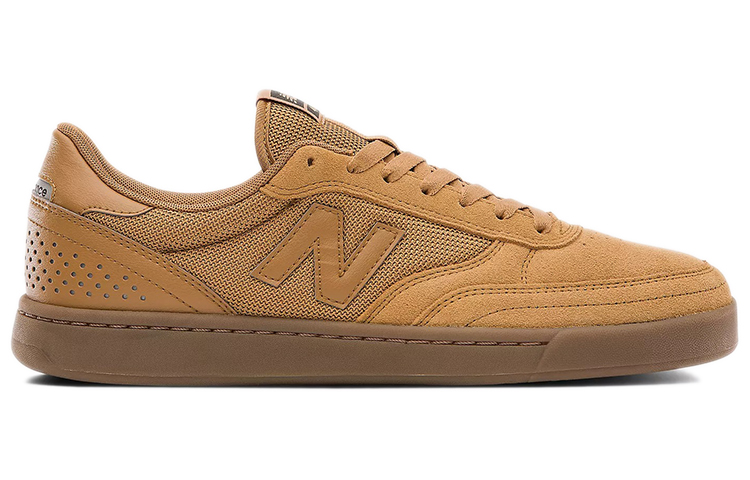 Order New Balance Numeric 440 'Tan' Coklat NM440WHE