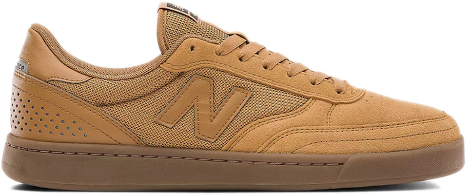 New Balance Numeric 440 'Tan' Coklat NM440WHE Order New Balance Numeric 440 'Tan' Coklat NM440WHE