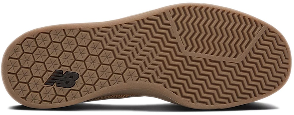 New Balance Numeric 440 'Coklat Tan' NM440WHE Shop New Balance Numeric 440 'Coklat Tan' NM440WHE