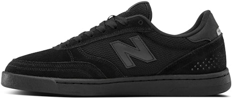 New Balance Numeric 440 'Triple Black' NM440FAJ New Balance Numeric 440 'Triple Black' NM440FAJ