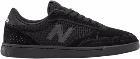New Balance Numeric 440 'Triple Black' NM440FAJ New Balance Numeric 440 'Triple Black' NM440FAJ