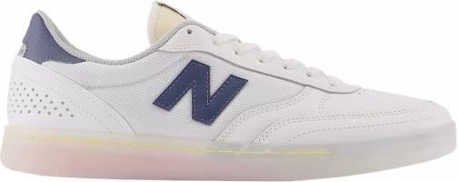New Balance Numeric 440 'White Blue' NM440WST New Balance Numeric 440 'White Blue' NM440WST
