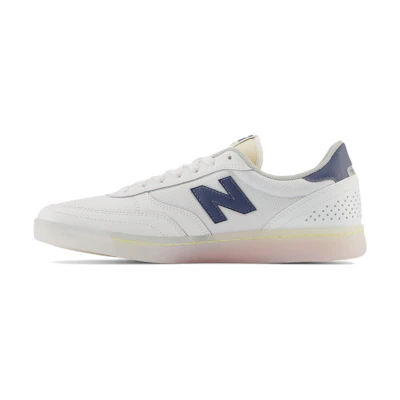 NB Numeric 440 'White Blue'