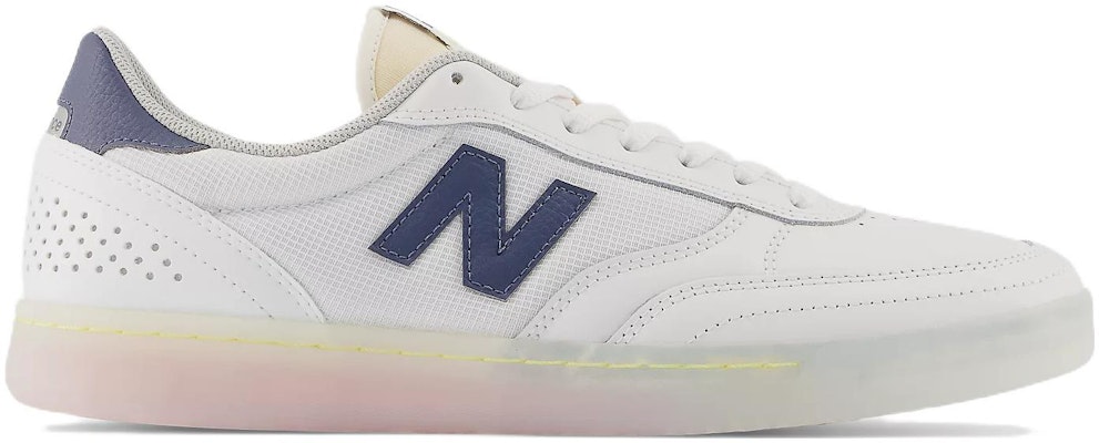 新百伦Numeric 440 '白蓝' NM440WST Order 新百伦Numeric 440 '白蓝' NM440WST
