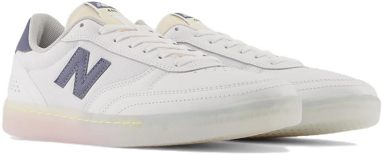 ニューバランス・ヌメリック440「ホワイトブルー」NM440WST NM440WST Lookbook ニューバランス・ヌメリック440「ホワイトブルー」NM440WST NM440WST