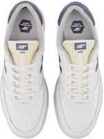 ニューバランス・ヌメリック440「ホワイトブルー」NM440WST NM440WST Shop ニューバランス・ヌメリック440「ホワイトブルー」NM440WST NM440WST