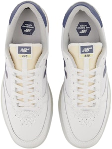 ニューバランス・ヌメリック440「ホワイトブルー」NM440WST NM440WST Shop ニューバランス・ヌメリック440「ホワイトブルー」NM440WST NM440WST