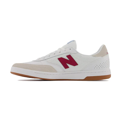 NB Numeric 440 'White Burgundy'