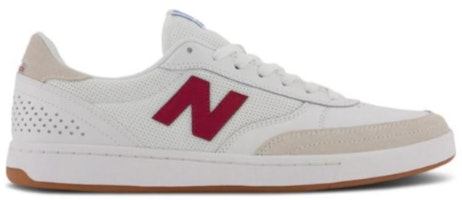 新百倫數字系列 440 '白色酒紅' NM440WBY Order 新百倫數字系列 440 '白色酒紅' NM440WBY