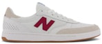 Order New Balance Numeric 440 'Putih Burgundy' NM440WBY