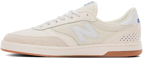 New Balance Numeric 440 'White Gum' NM440CLN