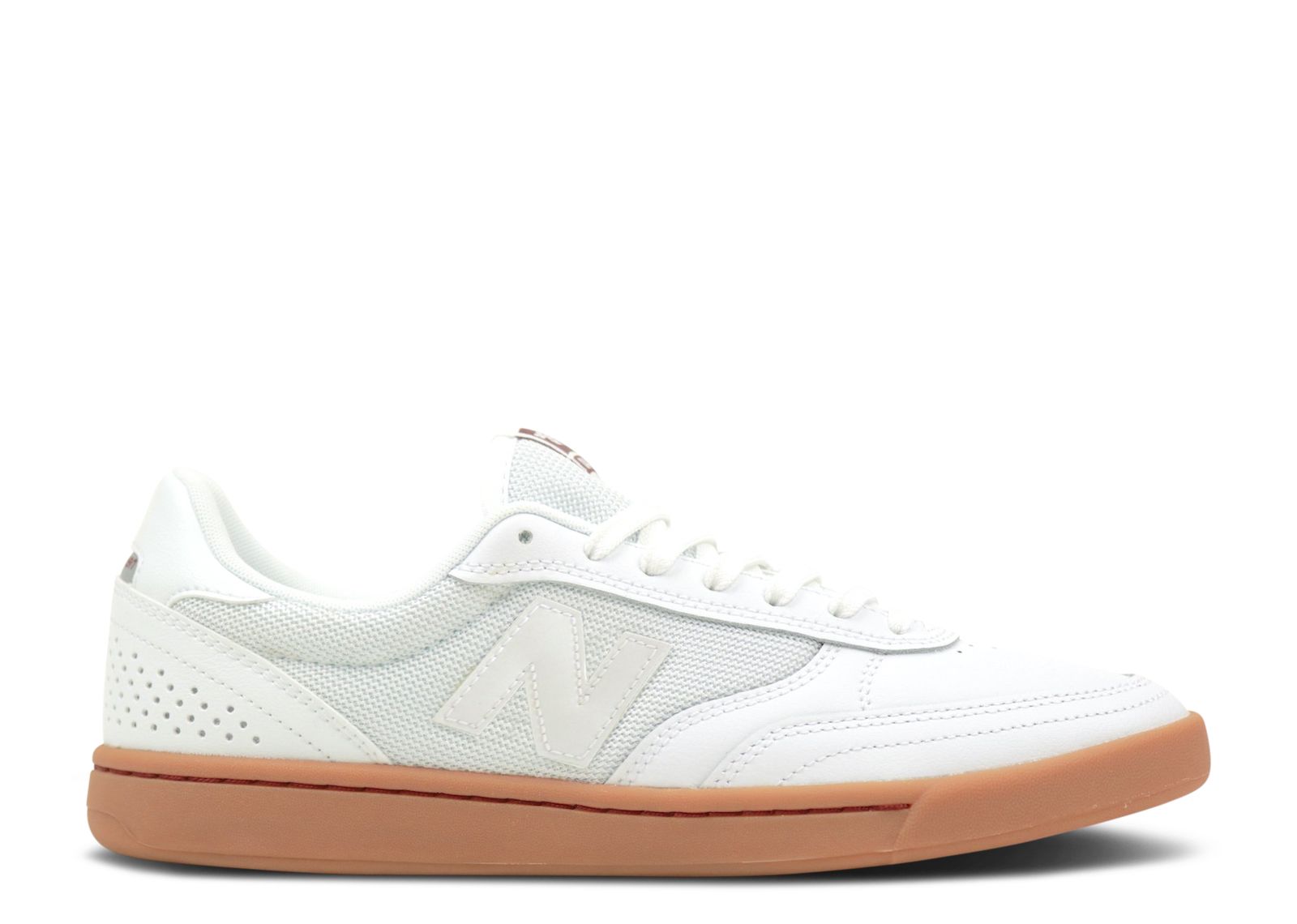 Buy 뉴발란스 440 화이트검 (New Balance 440 White Gum) NM440SKA
