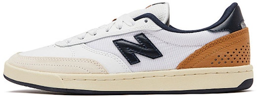 New Balance Numeric 440 'White Navy' NM440WTN New Balance Numeric 440 'White Navy' NM440WTN