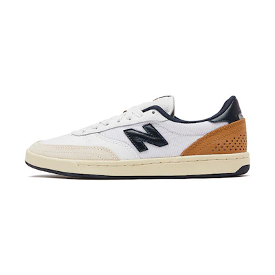 NB Numeric 440 'White Navy'