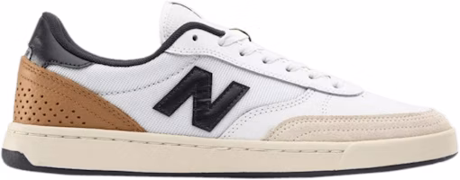 New Balance Numeric 440 'White Navy' NM440WTN New Balance Numeric 440 'White Navy' NM440WTN