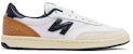 New Balance Numeric 440 'Putih Navy' NM440WTN
