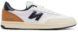 Order New Balance Numeric 440 'Putih Navy' NM440WTN