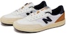 New Balance Numeric 440 'Putih Navy' NM440WTN